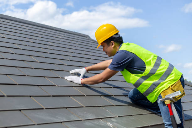 Quick and Trustworthy Emergency Roof Repair Services in Jackson, CA