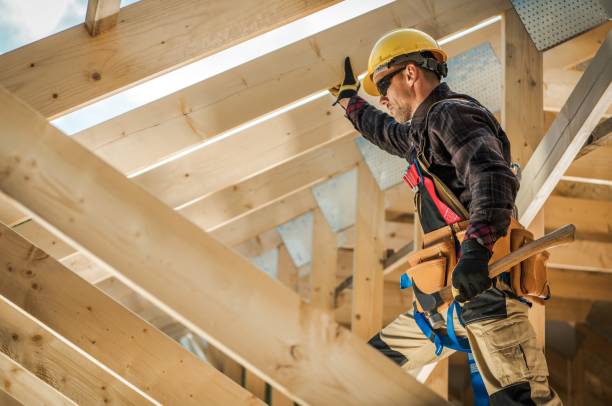 Best Best Roofing Contractors  in Jackson, CA