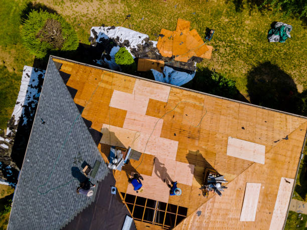 Best Shingle Roofing Installation  in Jackson, CA
