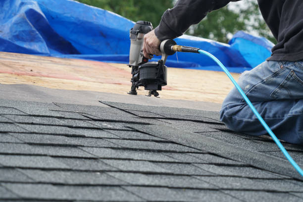 Roof Waterproofing Services in Jackson, CA