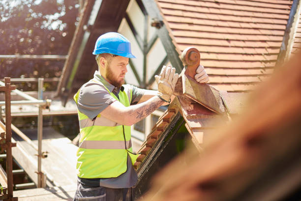 Best Roof Leak Repair  in Jackson, CA