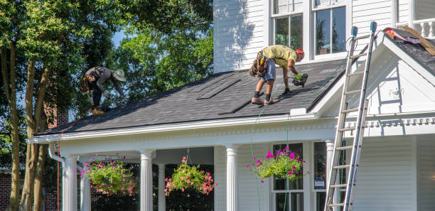 Best Local Roofing Companies  in Jackson, CA